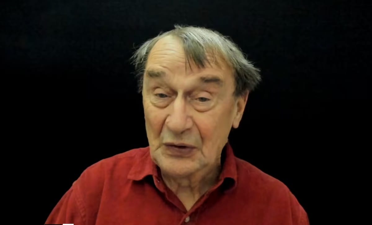 Jens Peter Madsen rød Jens Peter Madsen rød