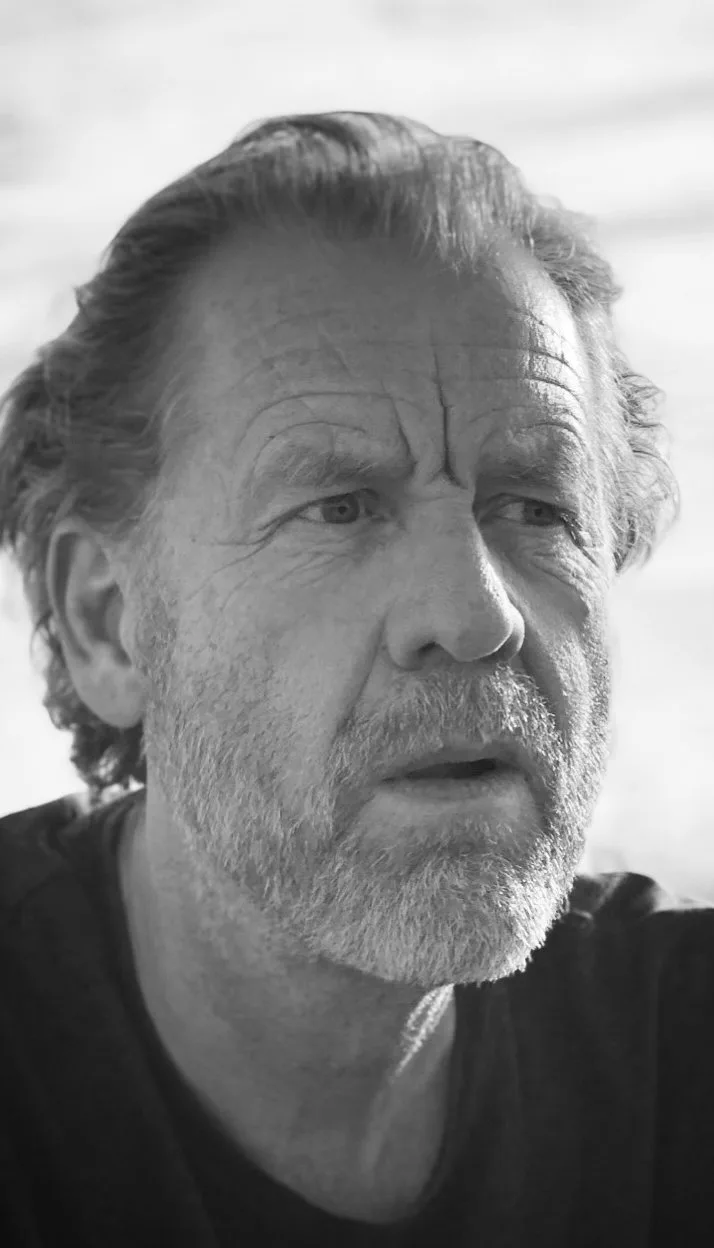 profil billede - michael sonne