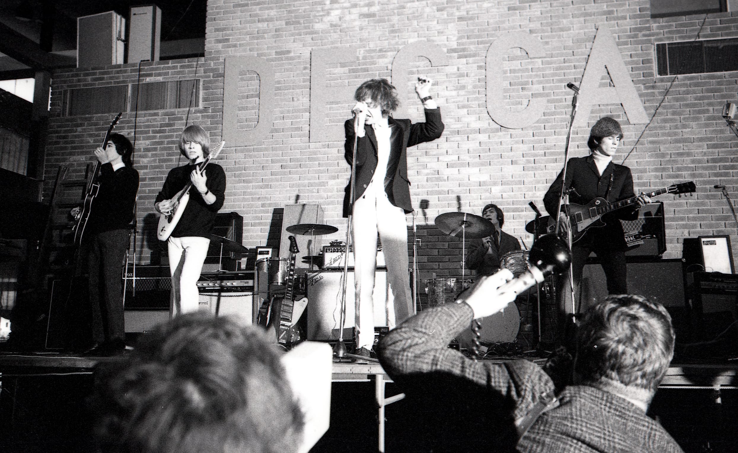 The Rolling Stones 1965