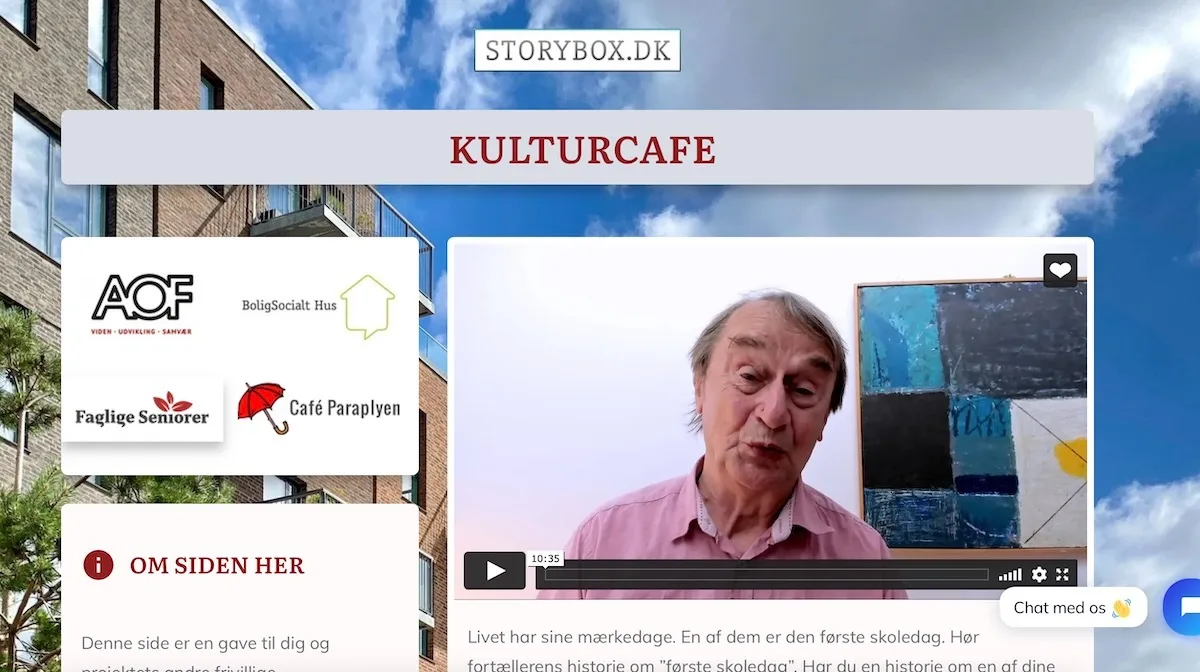 Kulturcafe Kulturcafe