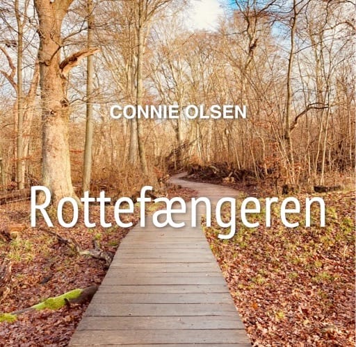 Rottefængeren – eventyr for indlagte Rottefængeren – eventyr for indlagte