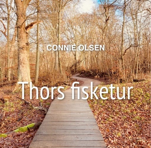 Thors Fisketur - eventyr for indlagte Thors Fisketur - eventyr for indlagte