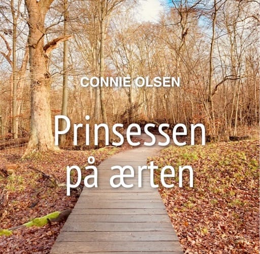 Prinsessen på ærten - eventyr for indlagte Prinsessen på ærten - eventyr for indlagte