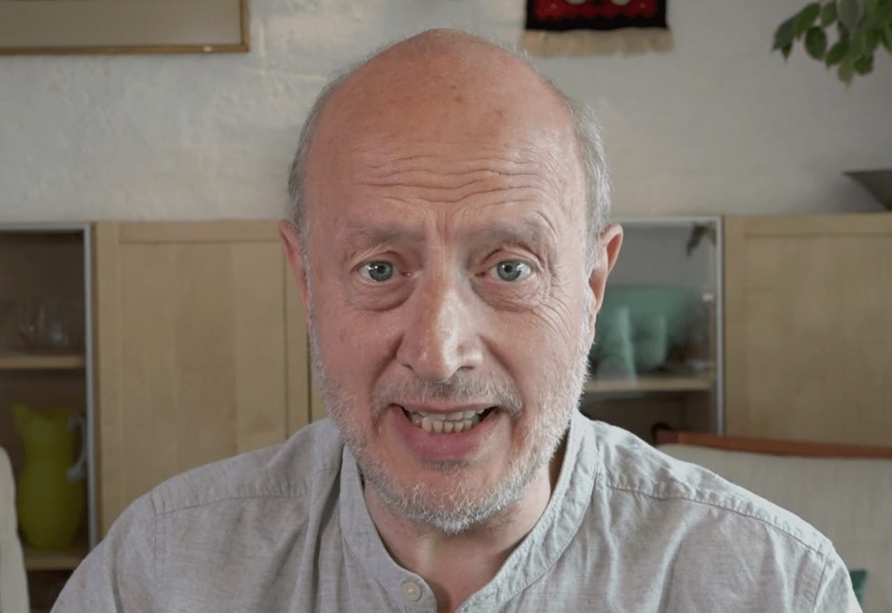 Svend-Erik Engh Svend-Erik Engh
