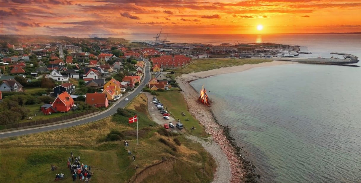 Verdens Fortælledag